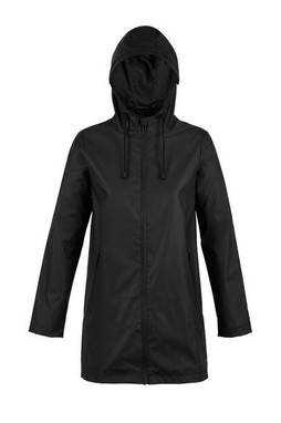 NEOBLU 03175 - Antoine Women Waterproof Waxed Jacket
