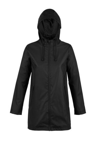 NEOBLU 03175 - Antoine Women Waterproof Waxed Jacket