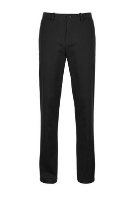 NEOBLU 03178 - Gustave Men Pantalone Chino Uomo Con Vita Elasticizzata