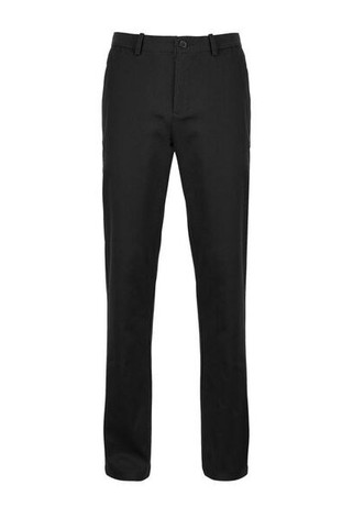 NEOBLU 03178 - Gustave Men Pantalon Chino Taille élastiquée Homme