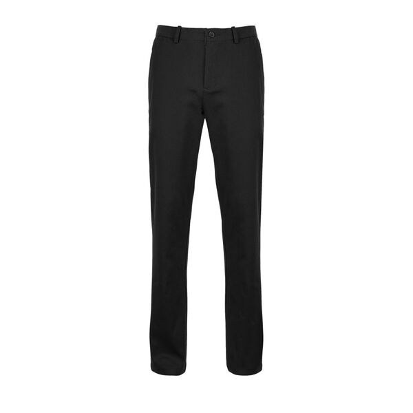 NEOBLU 03178 - Men's Elasticated Waist Chino Trousers Gustave Men
