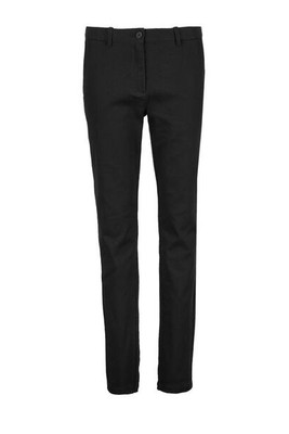 NEOBLU 03179 - Gustave Women Elasticated Waist Chino Trousers