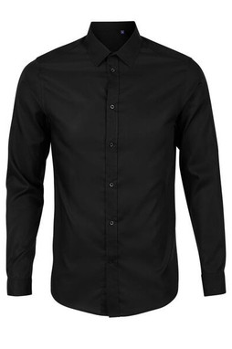 NEOBLU 03182 - Blaise Men Men’S Iron Free Shirt