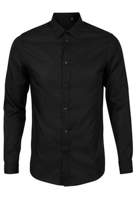NEOBLU 03182 - Blaise Men Camicia Uomo No Stiro