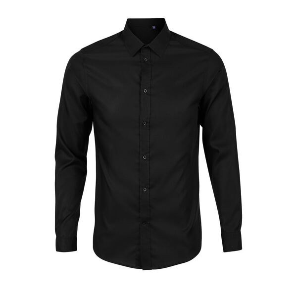NEOBLU 03182 - Men’s Iron Free Shirt Blaise Men