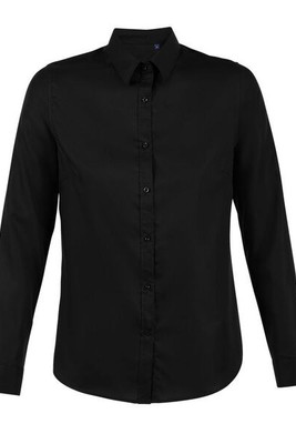 NEOBLU 03183 - Blaise Women Women’S Iron Free Shirt
