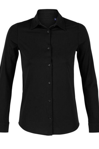 NEOBLU 03199 - Balthazar Women Mercerised Jersey Shirt