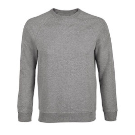 NEOBLU 03194 - Men's French Terry Round Neck Sweatshirt Nelson Men