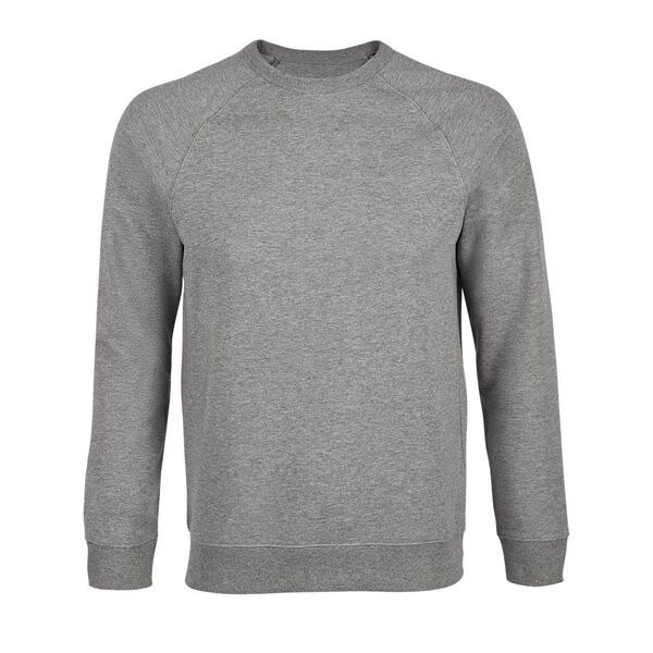 NEOBLU 03194 - Nelson mænd, fransk Terry sweatshirt med rund hals