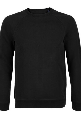 NEOBLU 03194 - Nelson Men French Terry Round Neck Sweatshirt