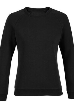 NEOBLU 03195 - Nelson Women French Terry Round Neck Sweatshirt