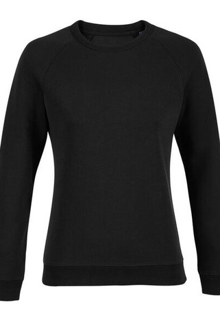NEOBLU 03195 - Nelson Women French Terry Round Neck Sweatshirt