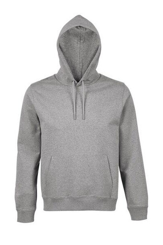 NEOBLU 03196 - Nicholas Men Męska Bluza French Terry Z Kapturem