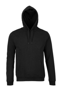 NEOBLU 03196 - Nicholas Men French Terry Hooded Sweatshirt
