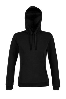 NEOBLU 03197 - French Terry-Kapuzensweatshirt für Frauen Nicholas Women