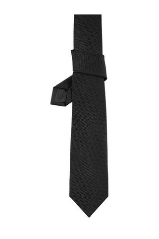 NEOBLU 03203 - Teodor Plain Jacquard Tie