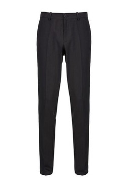 NEOBLU 03162 - Gabin Men Elasticated Waist Suit Trousers