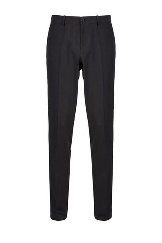 NEOBLU 03162 - Gabin Men Elasticated Waist Suit Trousers