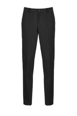 NEOBLU 03162 - Gabin Men Elasticated Waist Suit Trousers