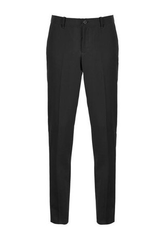 NEOBLU 03162 - Gabin Men Elasticated Waist Suit Trousers