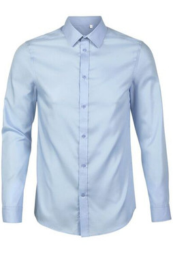 NEOBLU 03182 - Blaise Men Men’S Iron Free Shirt