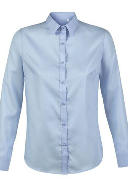 NEOBLU 03183 - Blaise Women No Iron Shirt