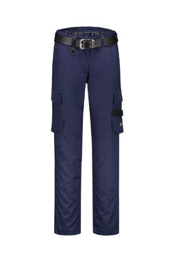 Tricorp T70 - Arbetsbyxor Twill Kvinnors arbetsbyxor för kvinnor