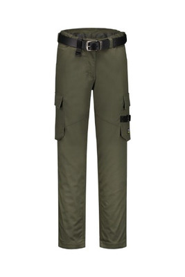 Tricorp T70 - Work Pants Twill Women pantalon de travail femme