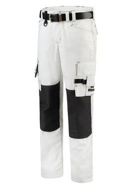 Tricorp T61 - Cordura Canvas Work Pants unisex work trousers