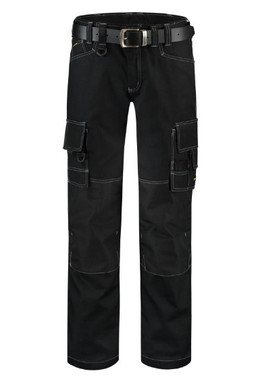 Tricorp T61 - Cordura Canvas Work Pants unisex work trousers