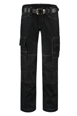 Tricorp T61 - Cordura Canvas Work Pants unisex work trousers