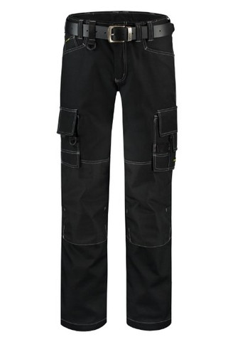 Tricorp T61 - Cordura Canvas Work Pants Work Trousers unisex