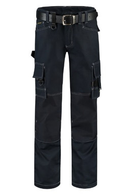 Tricorp T61 - Cordura Canvas Work Pants unisex work trousers