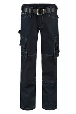 Tricorp T61 - Cordura Canvas Work Pants unisex work trousers