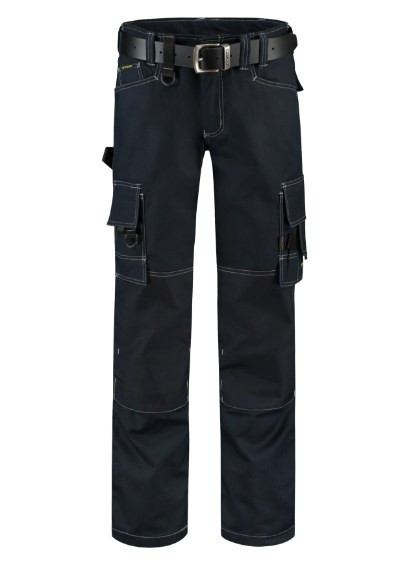Tricorp T61 - Cordura Canvas Arbejdsbukser Unisex Arbejdsbukser