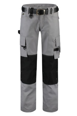 Tricorp T61 - Cordura Canvas Work Pants unisex work trousers