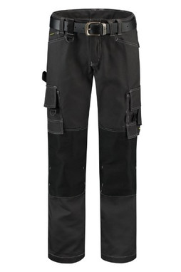 Tricorp T61 - Cordura Canvas Work Pants unisex work trousers