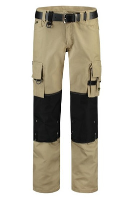 Tricorp T61 - Cordura Canvas Work Pants unisex work trousers
