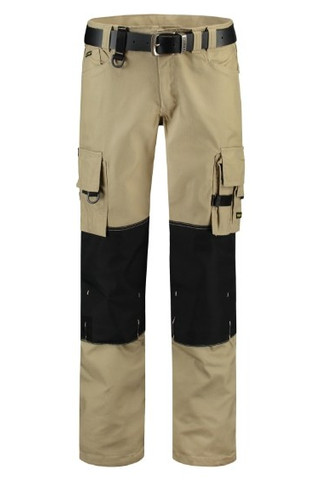 Tricorp T61 - Cordura Canvas Arbejdsbukser Unisex Arbejdsbukser
