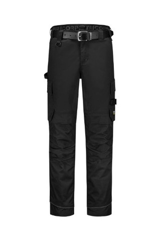 Tricorp T62 - Work Pants Twill Cordura Stretch Work Trousers unisex