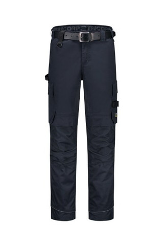 Tricorp T62 - Work Pants Twill Cordura Stretch unisex work trousers