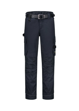 Tricorp T62 - Work Pants Twill Cordura Stretch Arbeitshose unisex