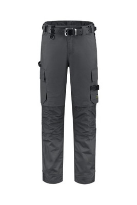 Tricorp T62 - Work Pants Twill Cordura Stretch unisex work trousers