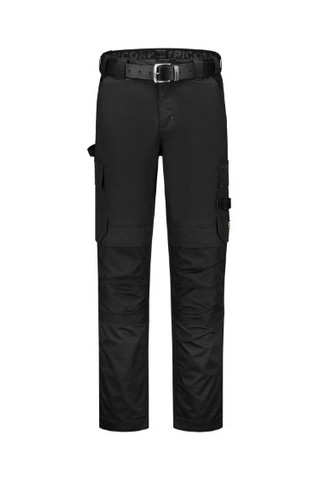 Tricorp T63 - Work Pants Twill Cordura Work Trousers unisex