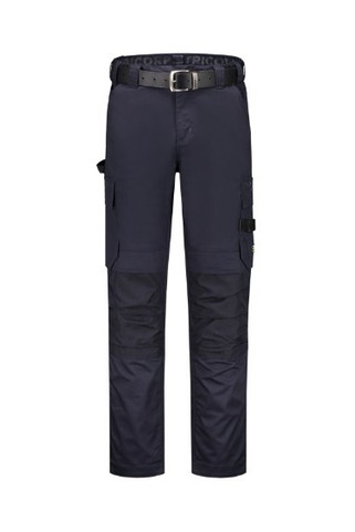 Tricorp T63 - Work Pants Twill Cordura unisex work trousers