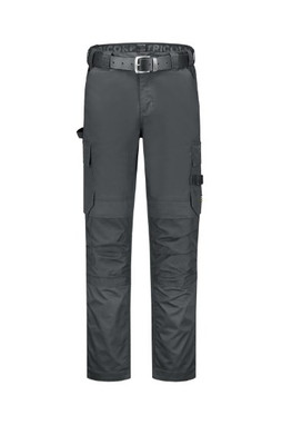 Tricorp T63 - Arbetsbyxor Twill Cordura Unisex arbetsbyxor
