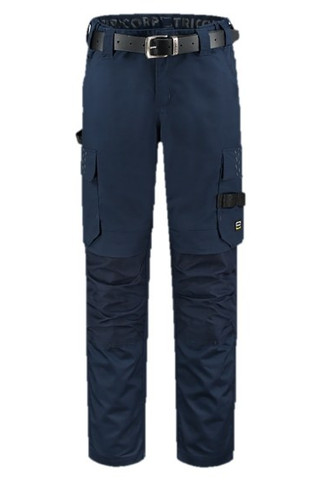 Tricorp T63 - Work Pants Twill Cordura unisex work trousers