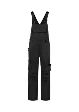 Tricorp T67 - Bib & Brace Twill Cordura Arbeitslatzhose unisex