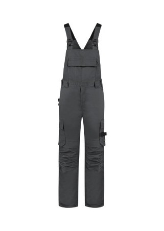 Tricorp T67 - Bib & Brace Twill Cordura Arbeitslatzhose unisex