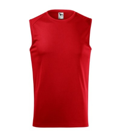 Malfini 820 - Breeze Quick-Dry Men's Activewear Top
